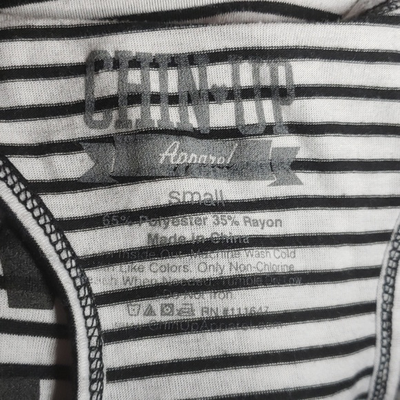 Work Hard Tank - Picture 4 of 4